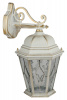 Настенный фонарь уличный ASTORIA 2M 91402M 02 Gw ромб