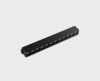 Трековый светильник Italline IT09 IT09-9010 black 3000K