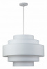 Подвесной светильник Indigo Zemfira 13018/3P White
