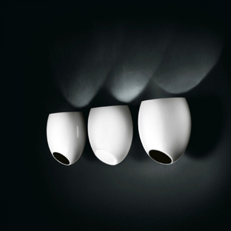 Настенно-потолочный светильник GLOSSY 0404041363802