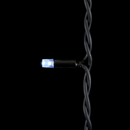 Гирлянда Бахрома LL120-1-2W