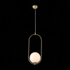 Светильник подвесной ST Luce Penolo SL1118.203.01