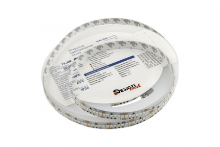 Светодиодная лента SWG DSG8A240 DSG8A240-24-RGB-33