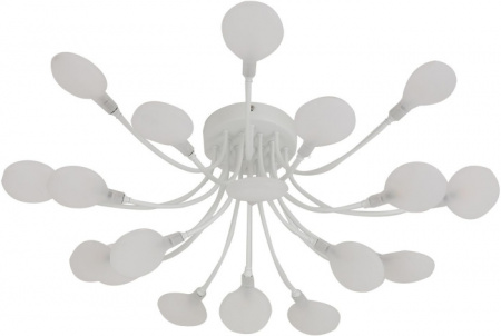 Потолочная люстра F-Promo Skein 4198-20C