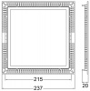 Точечный светильник LED Panel 565161