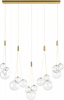 Подвесной светильник Pop it 10270/S15