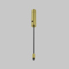 Основание и тросовый подвес Accessories For System Axity CA009PM-BS
