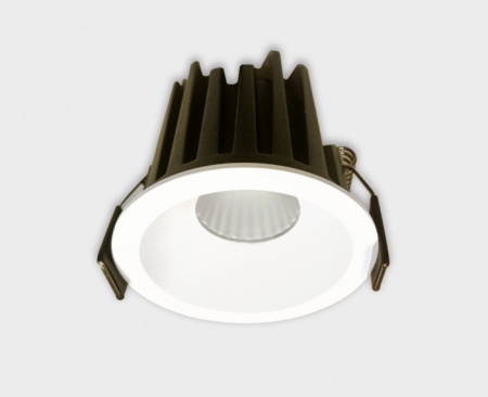 Точечный светильник IT08-8040 white 3000K