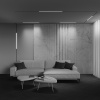 Трековый светильник Basis TR240-2-18W3K-B