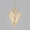 Подвесная люстра Odeon Light Lace 5052/86