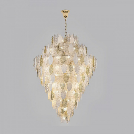 Подвесная люстра Odeon Light Lace 5052/86