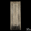 Бра Sicilia SH500.B1.16-45.A.Gd.3000