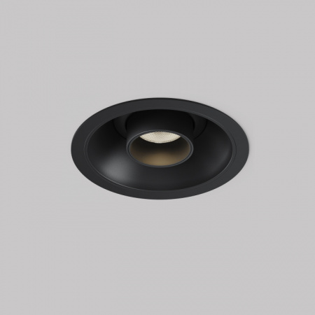 Точечный светильник Focus T C140RS-L200-7W3K-B