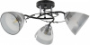 Потолочная люстра Arte Milano AMALFI 327685/3A BK+CR
