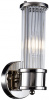 Бра Claridges KM0768W-1 nickel