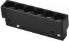 Трековый светильник iLEDEX TECHNICAL VISION48/22 4822-002-L120-6W-38DG-3000K-BK
