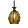 Подвесной светильник 2223/1(amber)