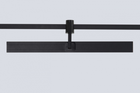 Трековый светильник Trace 48V CLT 0.37 001 18W BL SMART