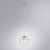 Светильник подвесной Arte Lamp Volare A1925SP-1GO