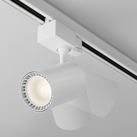 Трековый светильник Maytoni Vuoro Trinity TR029-3-10W3K-W-W