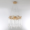 Подвесная люстра MODESTYLE MS.2102.6 GD