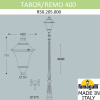 Наземный фонарь Remo R50.205.000.AXH27