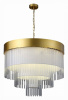 Подвесной светильник ST-Luce Aversa SL1352.203.12