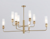 Потолочная люстра HIGH LIGHT LH53252