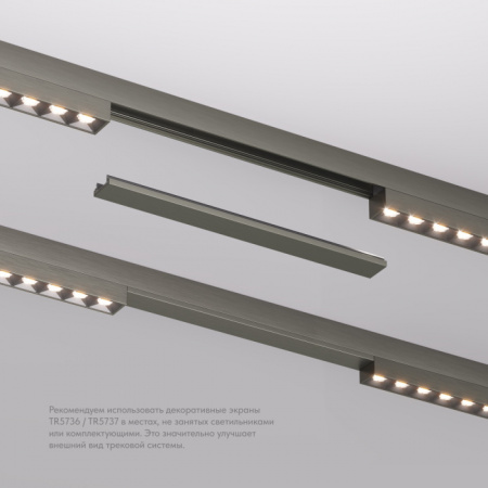 Декоративная накладка SHINE BASE TR5736-DN