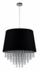 Подвесной светильник Escada Charm 652/5S Black