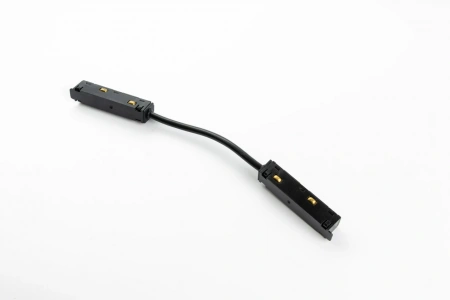 Угловой коннектор увеличенный для трековой системы Fly-Fi Air FFA-ANGB