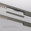 Декоративная накладка SHINE BASE TR5736-DN