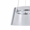 Подвесной светильник Indigo Orlare 14021/1P Chrome