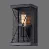 Настенное бра Favourite Mesh 1784-1W