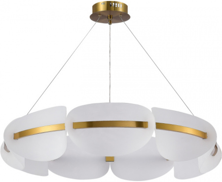 Подвесная люстра Etoile SL1304.203.56