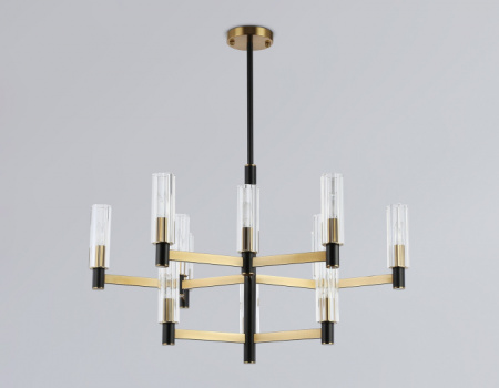 Потолочная люстра HIGH LIGHT LH55515