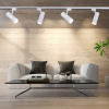 Трековый светильник 06220-9.3-001RN LED18W WT