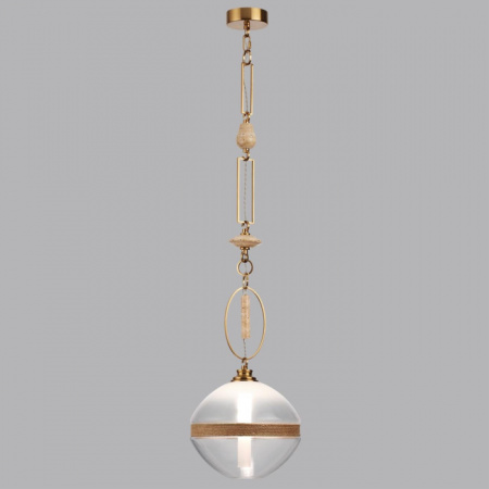 Светильник подвесной Odeon Light EXCLUSIVE Krema 5441/1C