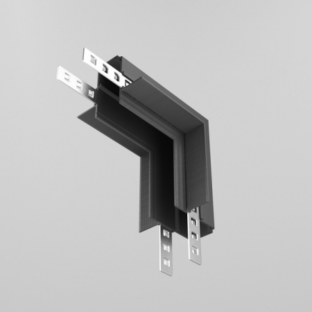 Соединитель угловой Accessories for tracks Exility TRA034CL-42B