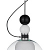 Подвесной светильник PND182T.01.17CH.003CH-M66TR