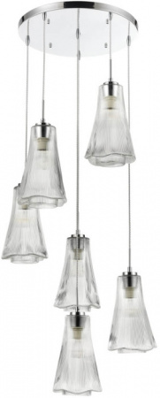 Светильник подвесной Vele Luce Emily VL5603P16