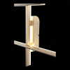 Настенный светильник ST Luce Basoni SL394.201.04
