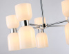 Потолочная люстра HIGH LIGHT LH56083
