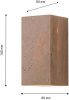 Настенный светильник Limestone 4652-2W