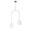 Светильник подвесной Vele Luce Freedom VL5544P02