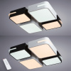 Потолочный светильник Multi-piazza A8078PL-4WH
