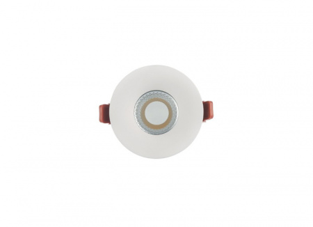 Точечный светильник DL18838/9W White R Dim 4000K