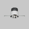 Декоративная рамка-отражатель для серии Wise Maytoni Downlight Ring057-10-CH