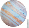 Настенно-потолочный светильник Jupiter 7724/EL