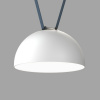 Трековый светильник BELTY FLOW DK5562-WH+BK